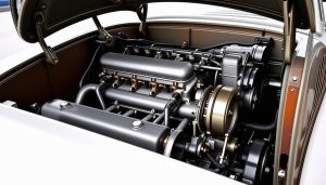 La question de la préservation du moteur d’origine d&rsquo;un véhicule est souvent un sujet de débat passionné parmi les amateurs d&rsquo;automobiles. Que l&rsquo;on soit collectionneur engagé ou simple automobiliste soucieux de maintenir la valeur de son véhicule, le choix de [&hellip;]