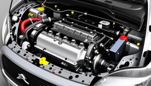 Silent bloc moteur : symptômes de fatigue et coût du remplacement Le silent bloc moteur est une pièce essentielle au bon fonctionnement du véhicule, bien que souvent négligée. Sa principale fonction consiste à fixer le moteur au châssis tout en [&hellip;]