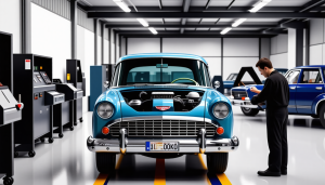 Définition des véhicules de collection : ce qui change en 2026 Les véhicules de collection sont spécialement définis dans le cadre de la réglementation automobile. Pour être considéré comme tel, un véhicule doit être âgé d&rsquo;au moins 30 ans, ne [&hellip;]