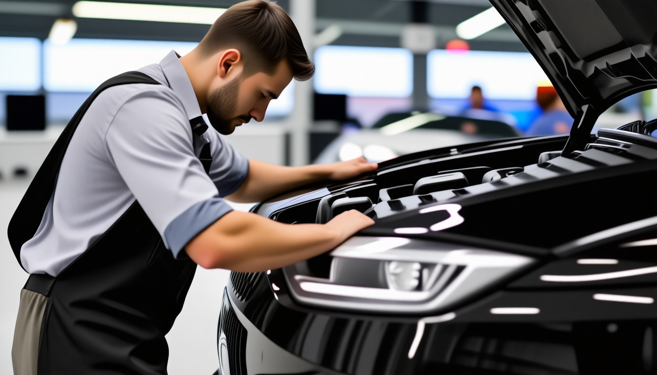 découvrez l'importance du contrôle technique et de l'assurance automobile, et comment leur complémentarité assure votre sécurité sur la route.