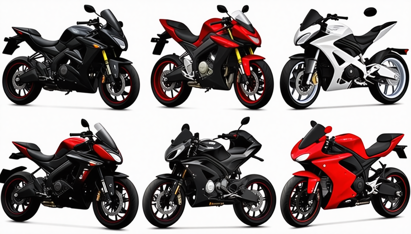 découvrez tout ce qu'il faut savoir sur le contrôle technique moto pour garantir la conformité de votre deux-roues et rouler en toute sécurité.