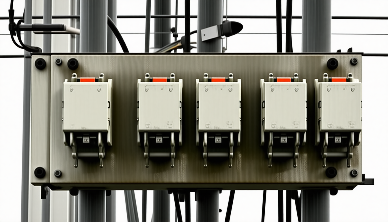 découvrez comment identifier les causes des coupures électriques aléatoires et trouvez des solutions efficaces pour rétablir votre alimentation en toute sécurité.