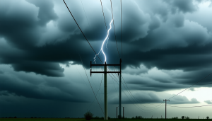 Comprendre les Pannes Électriques : Origines et Caractéristiques Les pannes électriques sont des interruptions imprévues de l&rsquo;alimentation électrique, et peuvent toucher n&rsquo;importe quel foyer, rendant le quotidien difficile. Pour aborder ces incidents, il convient d’en analyser les causes afin de [&hellip;]