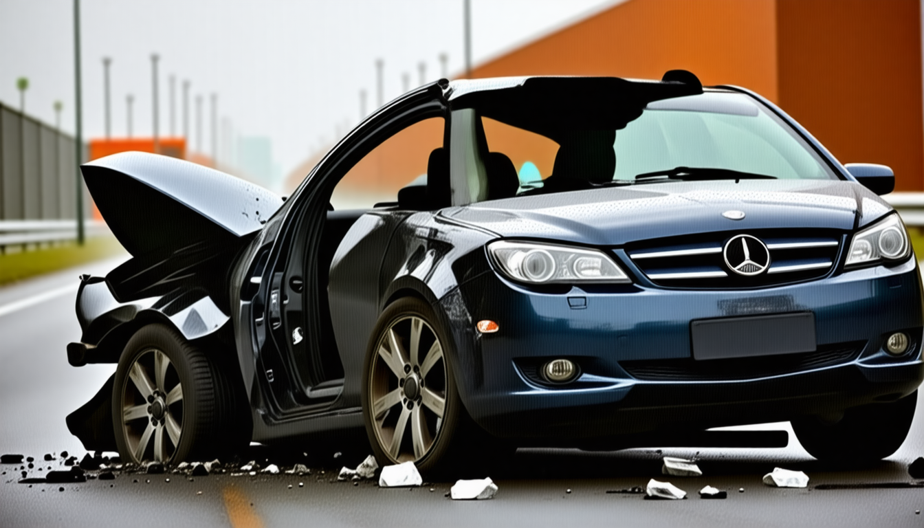 découvrez comment surmonter un accident et réussir votre examen grâce à des conseils pratiques et une préparation adaptée.