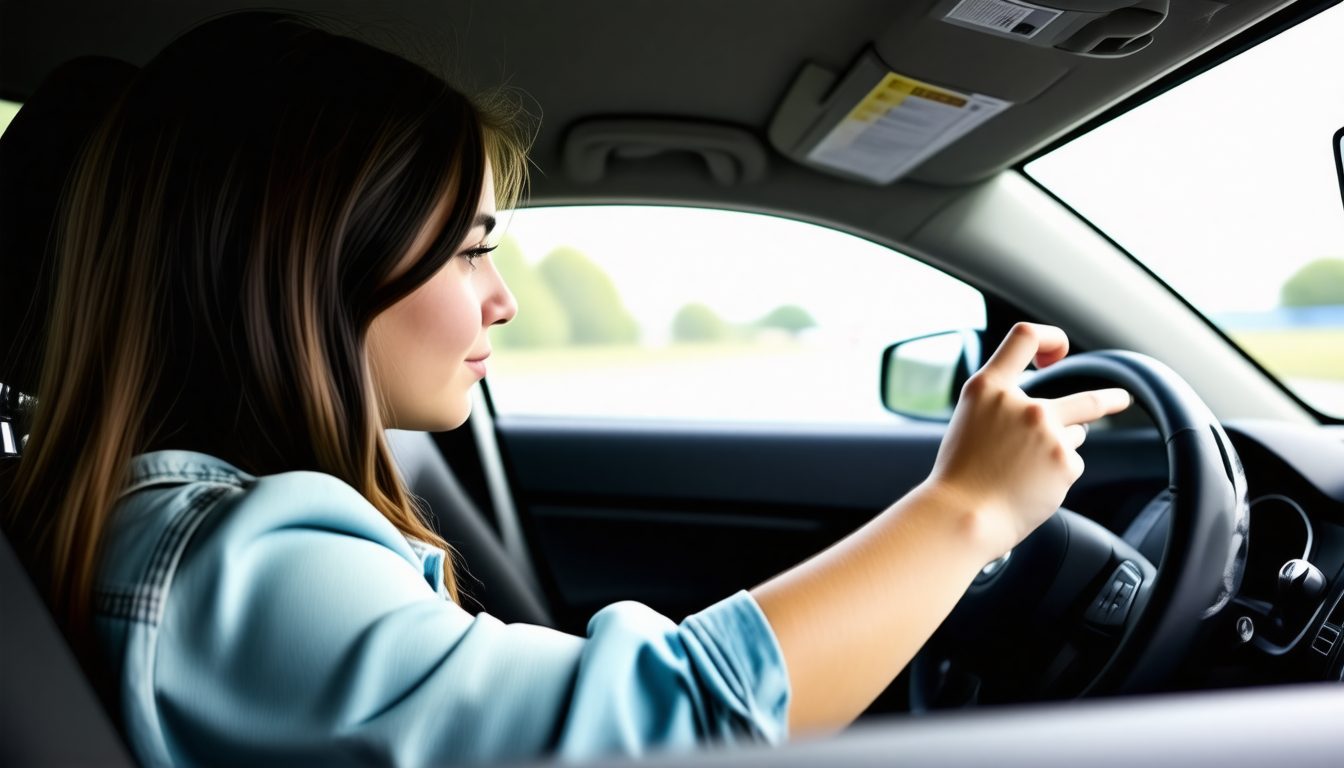 découvrez comment le crédit permis à 1 € par jour fonctionne et qui peut réellement en bénéficier pour financer son permis de conduire facilement.