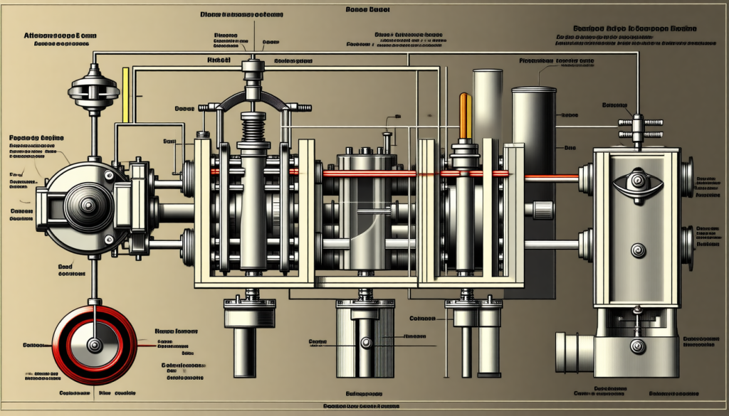 Moteur A Cycle Atkinson