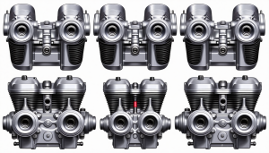 Cylindrée de moto : l&rsquo;influence sur vos performances routières La cylindrée est un terme que tout passionné de moto doit connaître. Mesurée en centimètres cubes (cc), elle désigne le volume total des cylindres d&rsquo;un moteur et joue un rôle clé [&hellip;]