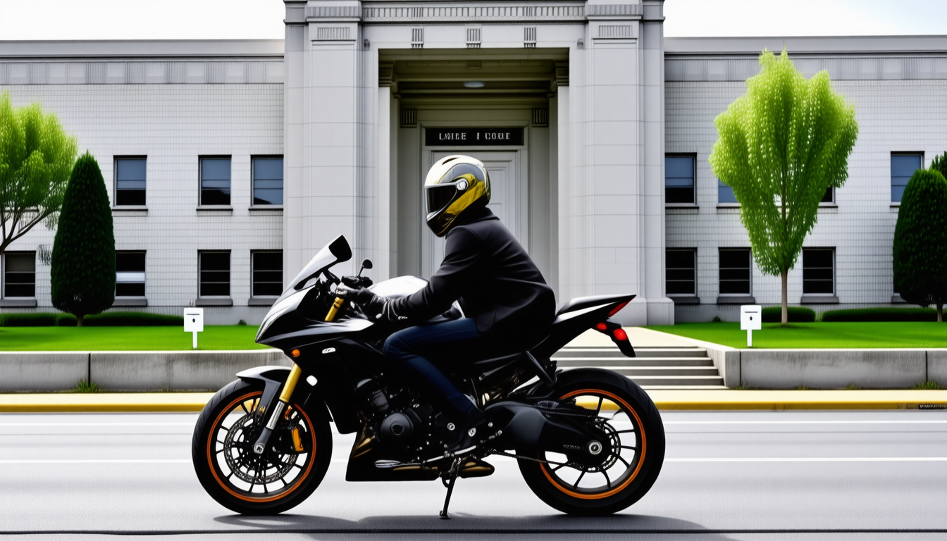 découvrez les impacts du débridage de votre moto sur votre assurance et les risques encourus. informez-vous pour éviter les mauvaises surprises.