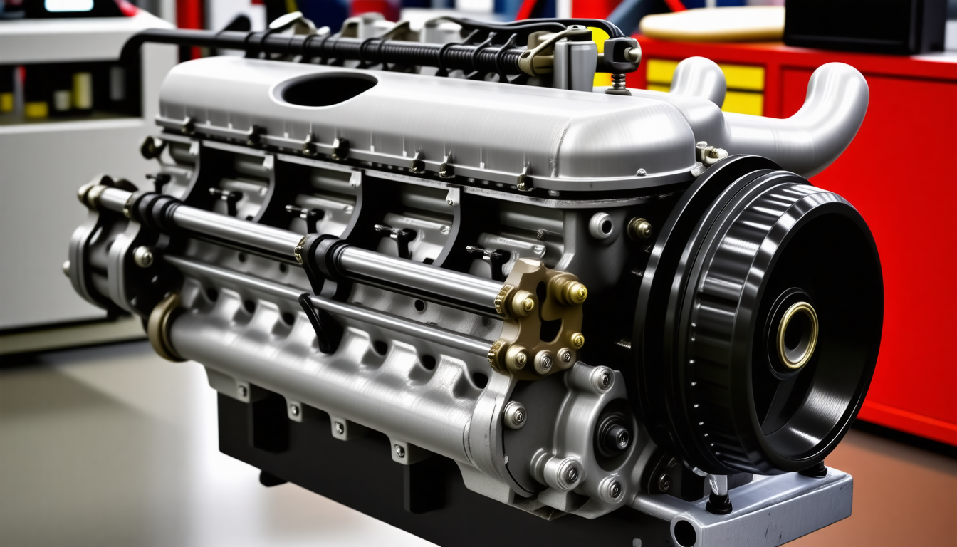 découvrez les secrets des moteurs renault f4r et m9r grâce à notre guide complet qui révèle enfin tous leurs codes et fonctionne comme un décodeur essentiel pour passionnés et professionnels.