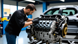 Les moteurs Renault F4R : une plongée dans l’histoire mécanique Le moteur F4R est bien plus qu&rsquo;un simple bloc moteur ; il représente un tournant dans l&rsquo;ingénierie automobile chez Renault. Doté d&rsquo;une cylindrée de 2,0 litres, ce moteur a été [&hellip;]