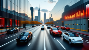 Tesla en chute libre : les ventes s&rsquo;effondrent en Europe Le marché européen des véhicules électriques est en pleine mutation, et cette dynamique s&rsquo;accompagne d&rsquo;une baisse significative des ventes de Tesla. Alors que la marque a longtemps été synonyme de [&hellip;]