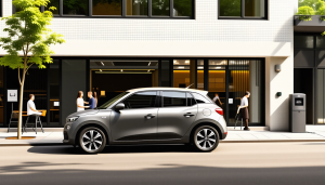 La nouvelle Renault 4 électrique : Un atout majeur pour les entreprises La nouvelle Renault 4 électrique n&rsquo;est pas simplement une évolution d’une icône de l’automobile, mais un modèle spécifiquement conçu pour répondre aux exigences croissantes des entreprises en matière [&hellip;]