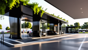 La révolution des stations de recharge Tesla : vers un nouveau paradigme Avec l&rsquo;émergence des stations de recharge pour véhicules électriques, le paysage de la mobilité durable est en pleine évolution. En 2026, l&rsquo;essor des infrastructures de recharge est clairement [&hellip;]