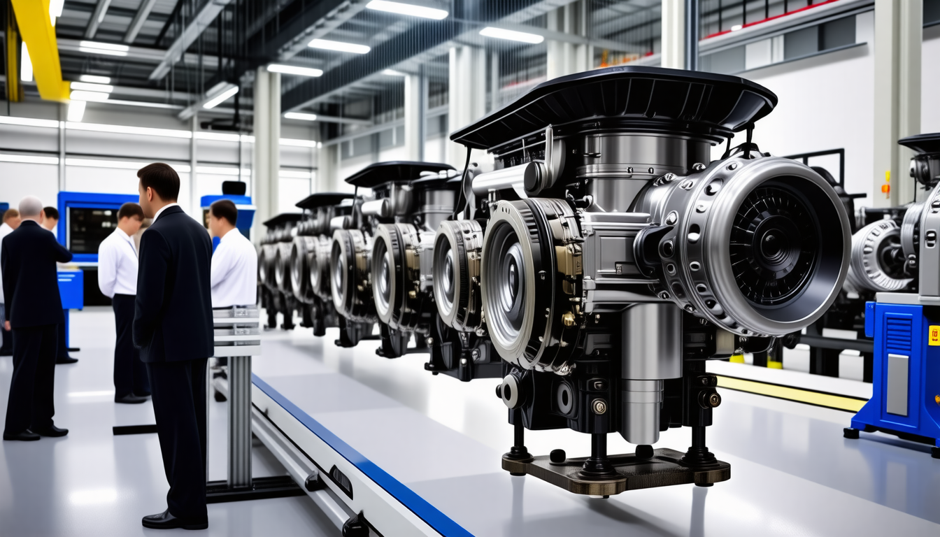 découvrez la technologie multiair de fiat : une innovation révolutionnaire qui optimise la performance et l'efficacité de votre moteur sous le capot.