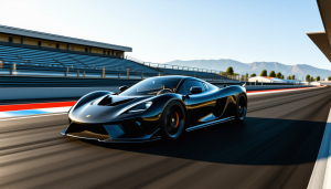 La quête de la vitesse : un défi automobile sans fin La vitesse a toujours fasciné l&rsquo;humanité, en particulier dans le domaine de l&rsquo;automobile. Les compétitions de course automobile, comme la Formule 1 ou les courses d&rsquo;endurance, ont vu des [&hellip;]