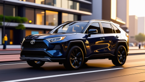 Une première impression saisissante du nouveau Toyota RAV4 2026 Le nouveau Toyota RAV4 2026 a été récemment dévoilé, suscitant l&rsquo;enthousiasme des amateurs de voitures et des experts du secteur. Ce SUV japonais emblématique fait peau neuve tout en conservant ses [&hellip;]