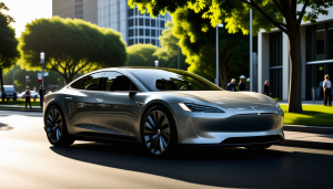 Leasing social 2025 : une solution pour les foyers modestes Le concept de leasing social a pris de l&rsquo;ampleur ces dernières années, se révélant être une alternative attrayante pour les ménages à revenu modeste souhaitant accéder à une voiture électrique. [&hellip;]
