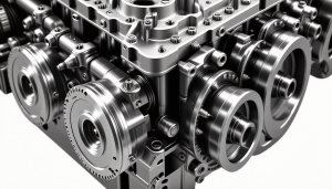 Distribution variable des soupapes : comment fonctionne cette technologie La technologie VVT ou calage variable des soupapes est une innovation majeure dans le domaine des moteurs à combustion interne. Apparue dans les années 1920, elle a récemment pris de l&rsquo;ampleur, [&hellip;]