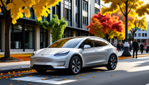 Voitures électriques accessibles : un nouveau souffle pour la mobilité Le monde de l&rsquo;automobile connaît une transformation significative avec l&rsquo;arrivée des voitures électriques dans le quotidien des Français. Alors que la nécessité de réduire notre empreinte carbone devient de plus [&hellip;]