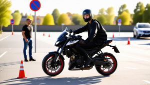 Comprendre le permis moto légère en France : cadres, enjeux et catégories Dans l’univers passionnant du deux-roues en France, le permis moto légère, ou Permis A1, joue un rôle essentiel. Destiné aux conducteurs souhaitant piloter une moto de 125 cm³ [&hellip;]
