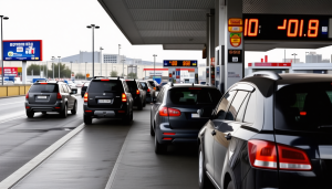 Les automobilistes et l&rsquo;inquiétude face à la hausse des prix des carburants Depuis plusieurs mois, les automobilistes français font face à un contexte économique de plus en plus tendu, amplifié par la hausse des prix des carburants. Ce phénomène, déjà [&hellip;]