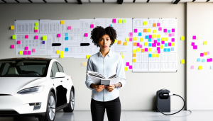 Les fluctuations des aides à l&rsquo;achat : un phénomène complexe Dans un contexte où la mobilité durable devient un enjeu majeur, les aides à l&rsquo;achat de voitures électriques sont en constante évolution. En 2025, une série de changements fréquents ont [&hellip;]