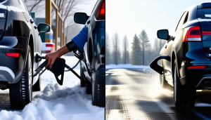 Les caractéristiques essentielles du gazole hiver et été Le gazole, aussi connu sous le nom de diesel, est un carburant crucial pour les véhicules à moteur à combustion interne. Sa formulation varie en fonction des saisons, ce qui mène à [&hellip;]