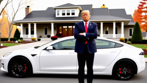 Les tensions entre Donald Trump et Elon Musk : un tournant politique et personnel La relation entre Donald Trump et Elon Musk a longtemps été perçue comme une alliance prospère, mélangeant affaires et politique. Cependant, leur amitié pourrait prendre un [&hellip;]