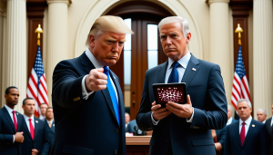 La tension croissante entre Donald Trump et Elon Musk Depuis quelque temps, les relations entre Donald Trump et Elon Musk éprouvent une nouvelle turbulence. Cette dynamique s&rsquo;est intensifiée après que Musk a exprimé des critiques ouvertes envers l&rsquo;administration Trump et [&hellip;]