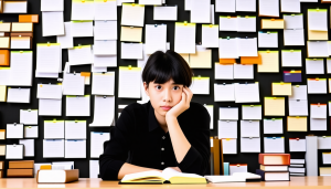 Comprendre l&rsquo;échec : un étape crucial vers la réussite L’échec à un examen peut sembler être une expérience traumatisante. Cependant, il est important de comprendre que derrière chaque échec se cache souvent une opportunité d’apprentissage. En effet, nombreux sont ceux [&hellip;]