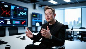 Elon Musk et le financement innovant de xAI Dans le monde dynamique de l&rsquo;innovation, Elon Musk continue de redéfinir les normes. Sa dernière entreprise, xAI, dédiée à l&rsquo;intelligence artificielle, soulève des questions fascinantes sur la manière dont les entreprises interconnectées [&hellip;]