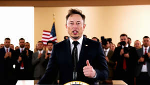 Le jour où Elon Musk a publiquement défié Donald Trump Le conflit entre Elon Musk et Donald Trump a pris un tournant décisif un jour d’été 2025, lorsque Musk a décidé de formuler des critiques explicites à l&rsquo;encontre de l&rsquo;ancien [&hellip;]