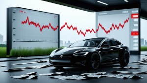 Elon Musk et les défis auxquels Tesla est confronté Depuis sa création, Tesla a toujours été au cœur de l&rsquo;innovation dans le secteur des voitures électriques. Sous la direction d’Elon Musk, la marque a réussi à s’imposer comme un leader [&hellip;]