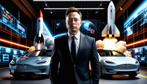 Elon Musk : nouveaux défis pour Tesla, SpaceX et xAI après son expérience politique avec Trump La trajectoire d&rsquo;Elon Musk est souvent marquée par des tournants brusques, et son expérience politique récente auprès de Donald Trump ne fait pas exception. [&hellip;]