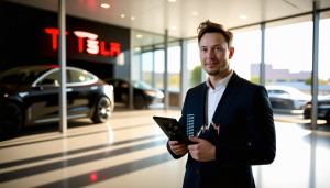 Elon Musk : Un pactole de 29 milliards de dollars en actions de Tesla Récemment, le géant automobile Tesla a approuvé un plan de rémunération sans précédent pour son patron, Elon Musk. Ce plan concerne l&rsquo;attribution de 96 millions d&rsquo;actions, [&hellip;]