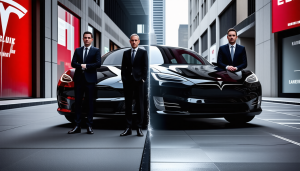 Les défis contemporains de Tesla : entre rêves et réalités Depuis sa création, Tesla a constamment défié les normes du secteur automobile traditionnel. Avec Elon Musk à sa tête, la marque a su séduire de nombreux consommateurs grâce à ses [&hellip;]