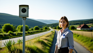 Déploiement des voitures radars en Aveyron : une réponse à la délinquance routière Depuis le 15 mai 2025, les routes de l&rsquo;Aveyron ont vu l&rsquo;arrivée de véhicules radars banalisés. Ces automobiles, conduites par des agents de sociétés privées, s&rsquo;apparentent à [&hellip;]