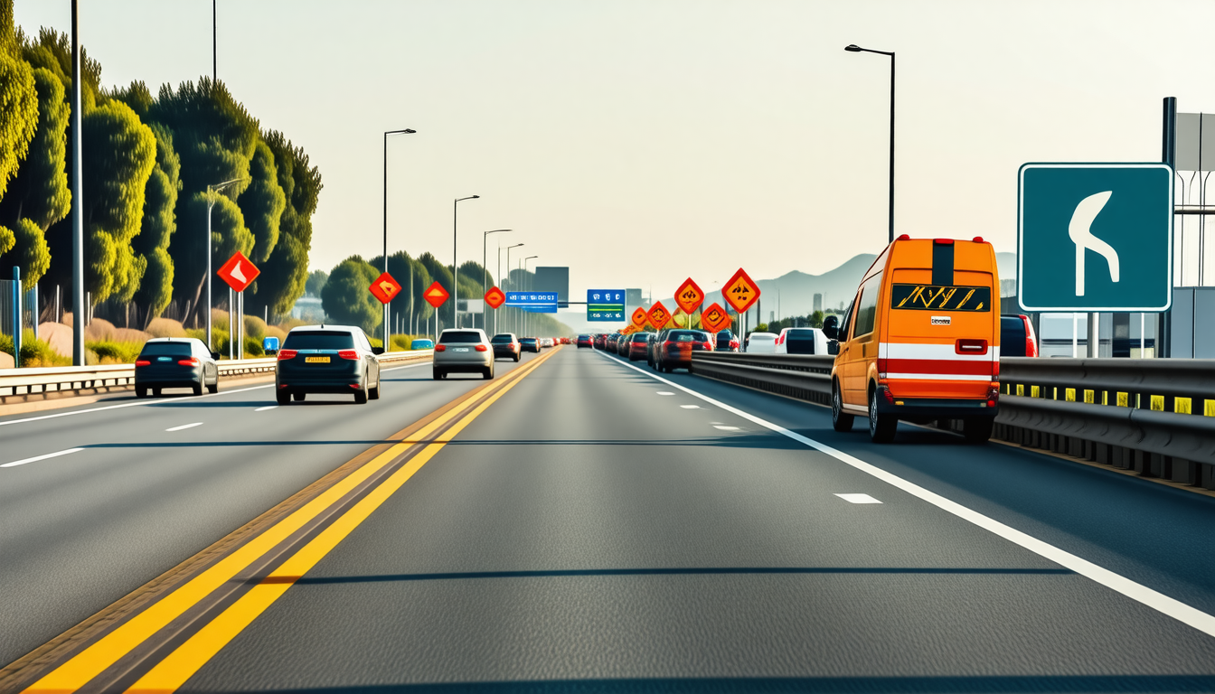 découvrez comment entretenir et développer vos compétences de conduite pour rester un conducteur averti et responsable bien après l'obtention de votre permis.