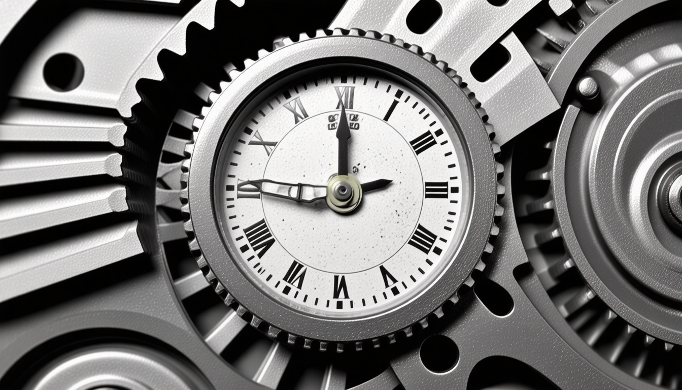 découvrez nos conseils et astuces pour l'entretien efficace de la transmission par courroie, afin d'assurer un fonctionnement optimal et prolonger la durée de vie de vos équipements.