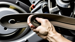Les enjeux de l&rsquo;entretien de la transmission par courroie La transmission par courroie représente un des éléments clés du bon fonctionnement d&rsquo;un véhicule, notamment en ce qui concerne la performance du moteur et l&rsquo;efficacité globale du système. En 2026, l&rsquo;importance [&hellip;]