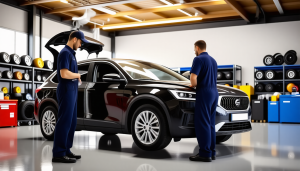 Rôle essentiel de l&rsquo;inspection technique dans la sécurité routière L&rsquo;inspection technique de votre véhicule joue un rôle fondamental dans la santé et la sécurité routière. En effet, comprendre le processus d&rsquo;inspection est crucial pour garantir que votre véhicule respecte les [&hellip;]