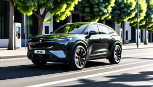 Performance du Xpeng G6 2025 : À la hauteur des attentes ? Le Xpeng G6 2025 se présente comme un véritable challenger face à la Tesla Model Y, notamment en ce qui concerne la performance. Ce modèle électrique a été [&hellip;]