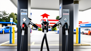 Évolution des prix des carburants en septembre : une analyse approfondie Le mois de septembre 2023 a marqué un tournant notable sur le marché des carburants en France, avec des variations intéressantes concernant les prix à la pompe. En effet, [&hellip;]