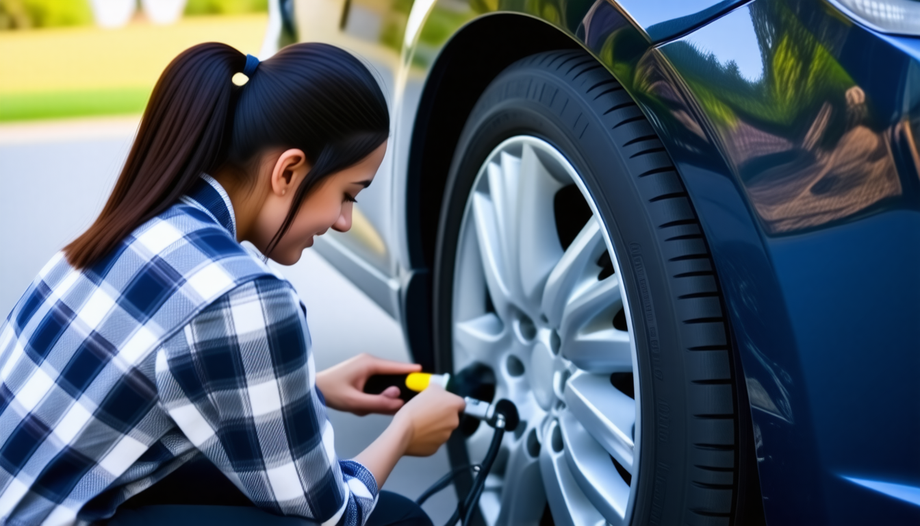 découvrez 5 astuces indispensables pour éviter la panne sèche et ne jamais tomber en rade lors de vos déplacements. préparez-vous efficacement et roulez en toute sérénité.