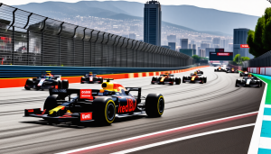 Le Grand Prix d&rsquo;Azerbaïdjan : un cadre palpitant pour la Formule 1 Le Grand Prix d&rsquo;Azerbaïdjan, située dans la ville animée de Bakou, a su s&rsquo;imposer comme l&rsquo;un des événements les plus captivants du calendrier de la Formule 1. Circuit [&hellip;]