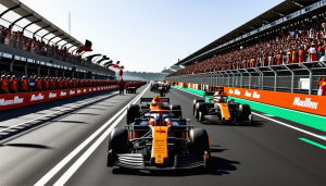Un doublé McLaren inoubliable au Grand Prix d&rsquo;Espagne Le Grand Prix d&rsquo;Espagne a été le théâtre d&rsquo;une performance exceptionnelle des pilotes de l&rsquo;écurie McLaren. Oscar Piastri a triomphé, obtenant ainsi sa première victoire en carrière en Formule 1, mais également [&hellip;]