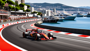 F1 – Grand Prix de Monaco : La domination de Charles Leclerc aux essais libres Le Grand Prix de Monaco, considéré comme l&rsquo;un des événements les plus prestigieux de la Formule 1, a une fois de plus captivé les fans [&hellip;]