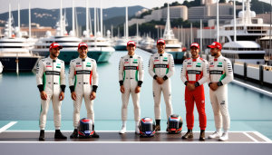 Les enjeux du Grand Prix de Monaco en Formule 1 Le Grand Prix de Monaco est l&rsquo;une des courses les plus prestigieuses et convoitées du calendrier de la Formule 1. Située sur le célèbre circuit de Monaco, cette course est [&hellip;]