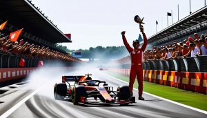 Le Grand Prix des Pays-Bas : Un événement marquant en F1 Le Grand Prix des Pays-Bas, qui s&rsquo;est tenu sur le circuit emblématique de Zandvoort, a été le théâtre d&rsquo;une course palpitante où Oscar Piastri a su démontrer l&rsquo;étendue de [&hellip;]