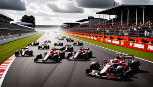 Les performances remarquables de Nico Hülkenberg au GP de Grande-Bretagne Nico Hülkenberg a créé la surprise lors du Grand Prix de Grande-Bretagne avec une performance qui restera gravée dans l&rsquo;histoire de sa carrière. Après 239 départs en Formule 1, ce [&hellip;]